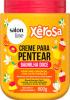 CREME PARA PENTEAR SALON LINE XEROSA BAUNILHA DOCE 800GR