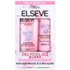 KIT SHAMPOO CONDICIONADOR ELSEVE GLYCOLIC GLOSS 375ML