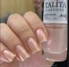 ESMALTE ANITA TALITA CARDOZO POZINHO CROMADO 10ML
