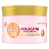 MASCARA SEDA COLÁGENO VITAMINA C 300G