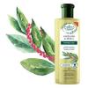 SHAMPOO FLORES E VEGETAIS FORTIFICANTE 310ML