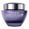 CREME RENEW PLATINUM FPS 25 DIA AVON 50G