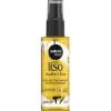 OLEO CAPILAR SALON LINE MULTIFUNCIONAL MAIS LISO 60ML