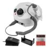 MOTOR LIXADEIRA PORQUINHO D&Z DM-202 BRANCO