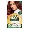 TONALIZANTE SOFT COLOR CASTANHO ACOBREADO 54