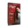 TINTURA ALTA MODA CREAT CRAZY COL HOT RED 120G