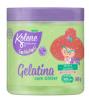 GELATINA KOLENE CACHINHOS COM GLITTER 500G