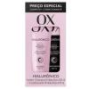 KIT SHAMPOO CONDICIONDOR OX HIALURÔNICO 200ML