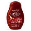 LOÇÃO HIDRATANTE MURIEL ROMA CARE 200ML