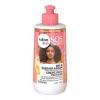 CREME PARA PENTEAR SALON LINE SOS CACHOS MEL 300ML