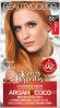 TINTURA BEAUTY COLOR RUIVO COBRE 86.44