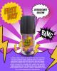 ESMALTE BASE FAST DRY ULTRA SECANTE 9ML