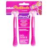 APARELHO PRESTOBARBA GILLETE ULTRAGRIP 3 LAMINAS FEMININO 2UNIDADES