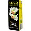 AGUA COCO QUADRA
