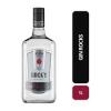 GIN ROCKS SECO 1 LT