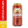 BRAHMA LATAO 473 ML