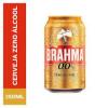 BRAHMA ZERO 350 ML