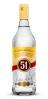 CACHAÇA 51 965 ML