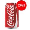 COCA COLA 350 ML