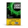 LUCKY STRIKE FRESH MINT X