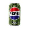 PEPSI TWISTER LATA