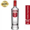 VODKA SMIRNOFF 998 ml