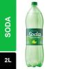 SODA LIMONADA 2 LT
