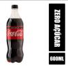 COCA COLA 600 ML ZERO