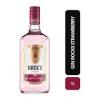 GIN ROCKS STRAWBERRY 1 LT
