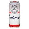 BUDWEISER LATAO 473ML