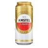 AMSTEL LATÃO 473 ML