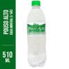 AGUA C GÁS POUSO ALTO 510 ML