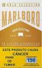 MARLBORO GOLD