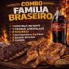 FAMILIA BRASEIRO