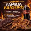 FAMILIA BRASEIRO