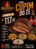COMBO CUPIM DO ZÉ