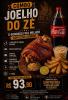 COMBO JOELHO DO ZÉ