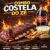 COMBO COSTELA DO ZÉ