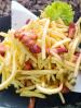 FRITAS COM BACON M