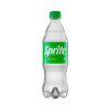 SPRITE ZERO 600ML