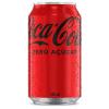 COCA COLA ZERO LATA