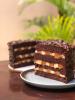 FATIA BOLO BROWNIE