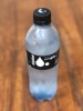 AGUA MINERAL C/GÁS 500ML