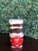 BOLO DE POTE DE BRIGADEIRO BRANCO
