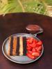 FATIA TORTA BROWNIE