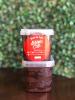 BOLO DE POTE DE BRIGADEIRO PRETO