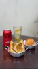 COXINHA DE FRANGO
