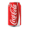COCA COLA LATA