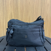 SV5- Bolsa M Naylon Preto