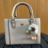 CR5- Bolsa Leãozinho Rose